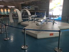 -中国航空博物馆