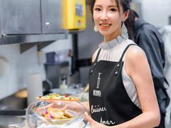 -翡翠36餐厅(浦东香格里拉店)