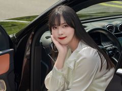 -浙江星杭奔驰4S店(海创园店)