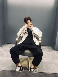 -斑斓色彩沙龙