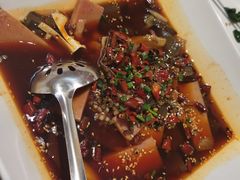 -国人川菜(李家村建东街店)