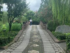 -绵阳人民公园(涪城区)