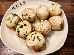 -哑巴生煎(临顿路店)