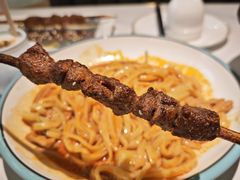 -燕兰楼·清真西北融合菜(亚运村店)
