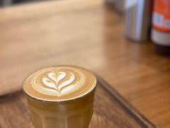 -Peet's Coffee皮爷咖啡(德基店)