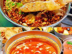 -椰庭·椰子鸡·创意玩家(晶耀前滩店)