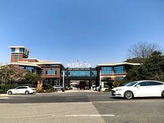 -新长岭大酒店酒楼