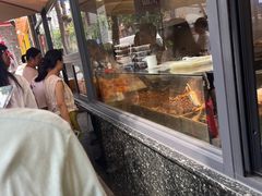 -老黄记手撕烤兔(玉林街店)