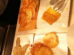 -中铁花水湾温泉酒店(大邑店)