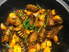 -尚一汤·粤菜海鲜(环球港店)