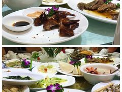 -快乐海鲜酒楼(滇池路店)