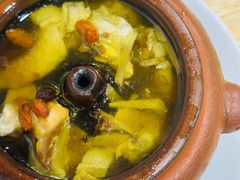 汽锅鸡-德致祥云南过桥米线(云天小苑店)