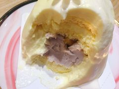 -巴黎贝甜(泗泾店)