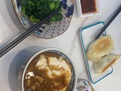 -当家水煎包·牛肉汤(浦江店)