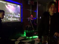 -好乐迪KTV(紫荆广场店)
