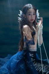 -WAVE SODA摄影工作室