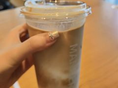 -Manner coffee(深圳光明万达广场店)