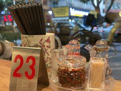 -一记面馆·云吞面嘅专家(富华店)