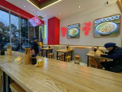 -十八梯邓凳面(大坪正街店)