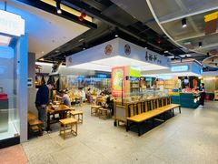 门面-易裕和·长沙米粉(竹塘西路店)