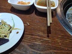 -金汉森牛排披萨自助餐厅(铜川店)