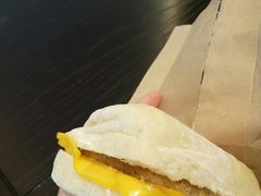 心愿树-麦当劳(南后街店)