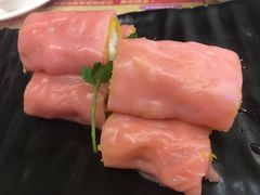 -中恒华茶楼(牌坊店)