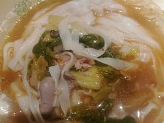-舒记老友粉(埌西店)