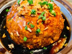 -扬州狮子楼·非遗淮扬菜(总店)