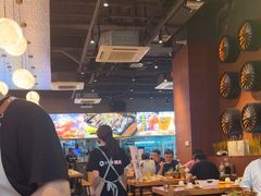 -本色.小马哥烧烤(无锡九里仓店)
