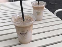-Manner Coffee(IFS一楼店)