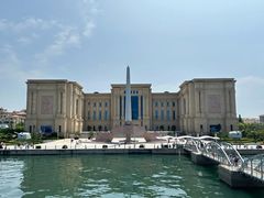 -中国人民解放军海军博物馆