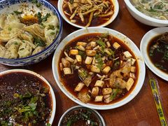 -巷子肥肠(科华巷店)