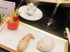 -8餐厅(新葡京酒店)