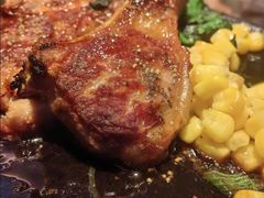 -萨莉亚意式餐厅(浦江万达广场店)