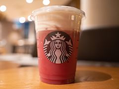 -星巴克(夏日百货店)
