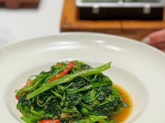 -金链花·泰国餐厅(国贸店)