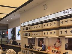 -九机·手机电脑数码(金色时代广场店)