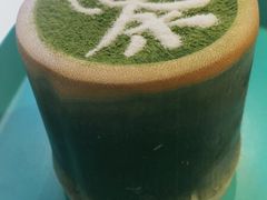 -茶是一枝花泡茶店