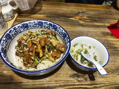 -顺丰面馆(打浦店)