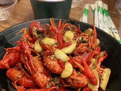 -虾小龙老长沙龙虾馆(坡子街店)