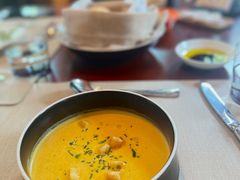 -杭州西子湖四季酒店-WL BISTRO西湖餐厅(灵隐路店)