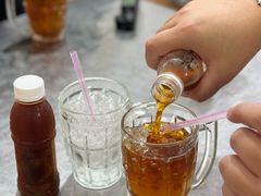 -榮泰米粉湯(Left Shop)