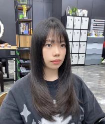 点击看大图 -藤野造型