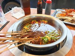 -牛华八婆麻辣烫(起源店)