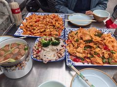 -后卫寨猫耳朵(后卫寨店)