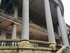 -鼓浪屿钢琴博物馆