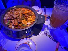 -徐记小怪兽肉蟹煲店(哈西万达金街店)