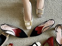 -Roger Vivier(北京SKP店)