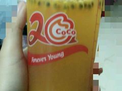 -CoCo都可(光谷天地店)